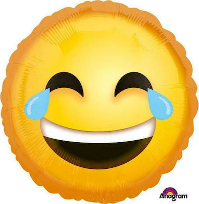 Μπαλόνι Laughing Emoticon