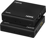 LogiLink HDMI Extender HD0030