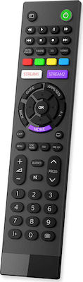 Philips SRP4020 Genuine Remote Control Τηλεόρασης