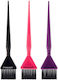 Framar Triple Threat Set Hair Colouring Brushes 3 Pieces