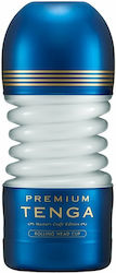 Tenga Premium Rolling Head Cup Мастурбатор Master’s Craft Edition