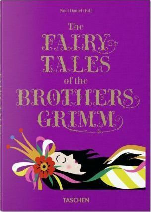 The Fairy Tales of the Brothers Grimm (Hardcover)