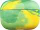 Hurtel Watercolor Colorful Hülle Silikon in Gel...
