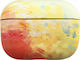 Hurtel Watercolor Colorful Hülle Silikon in Gel...