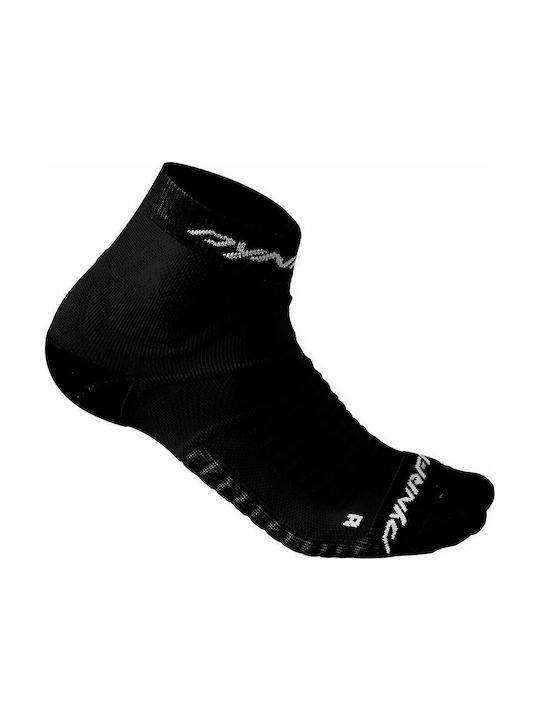 Dynafit Vertical Mesh Footie 08-0000070890 Running Κάλτσες Μαύρες 1 Ζεύγος