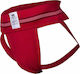 Meyer Sports Original Jock Strap Collection Red