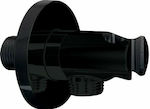 La Torre New Tech Replacement Water Supply Black Matt