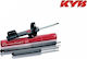Kayaba Excel G Set Shock Absorbers Air Oil 1pcs for Ford Escort