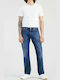 Levi's 501 Men's Jeans Pants in Regular Fit Blue