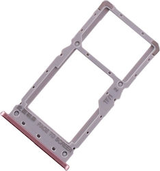 Slot Card Sim Roz Redmi Note 6 Pro
