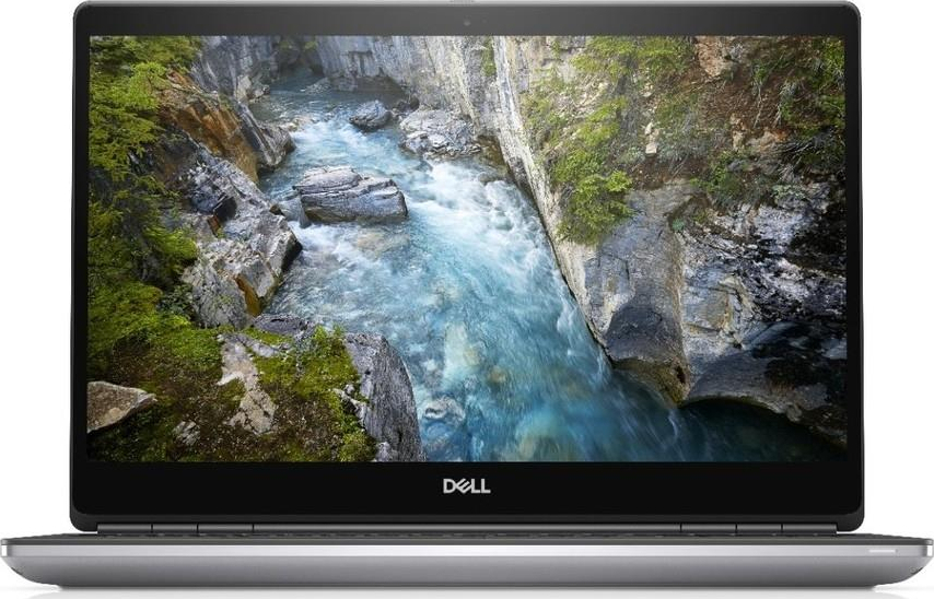 Dell Precision 7560 RTX A5000 i9-11950H DELL PRECISION 7560 15.6