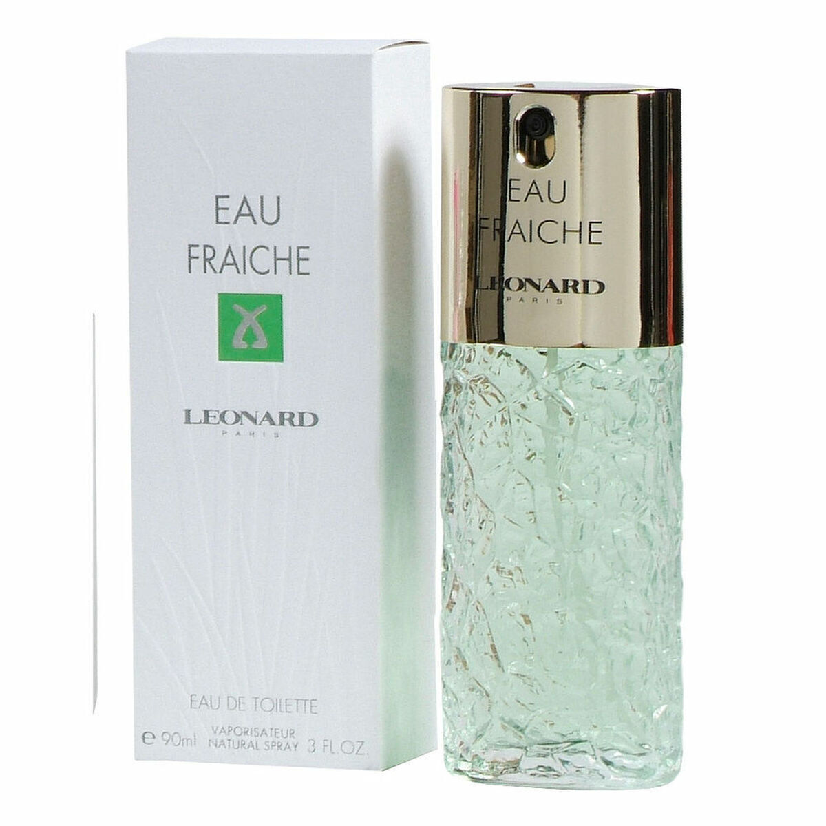 Leonard Paris Eau Fraiche Εau Fraiche 100ml Skroutz.gr