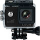 SJCAM SJ4000 Action Camera 4K Ultra HD Υποβρύχι...