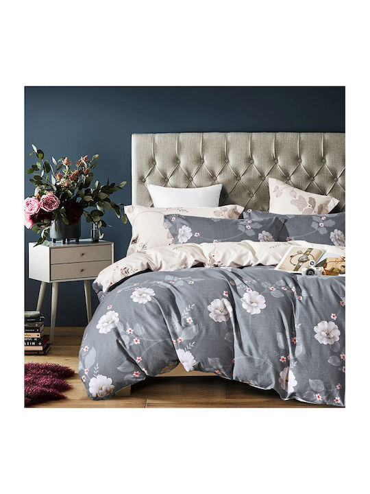 Beauty Home Подредба Пликове За Завивки Памучен...