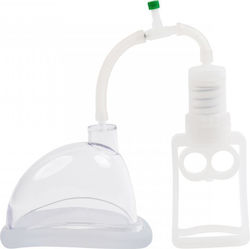 Frohle VP005 Vagina Pump Solo Extreme Professional Αναρροφητής Vagin Transparent 1buc Frohle VP005 Vagina Pump Solo Extreme Professional Αναρροφητής Vagin Transparent 1buc
