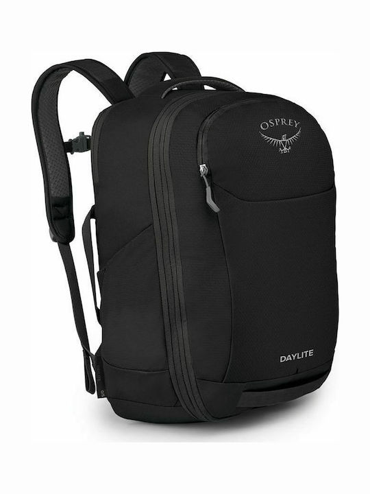 Osprey Daylite Expandible Travel 6lt Μαύρο