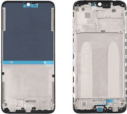 Междураменна рамка Черен за Redmi 8