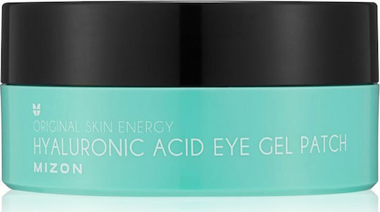Mizon Original Skin Energy Hyaluronic Acid Eye patches 60τμχ
