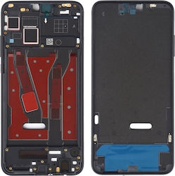 Μεσαίο Πλαίσιο Μαύρο για Honor 8X