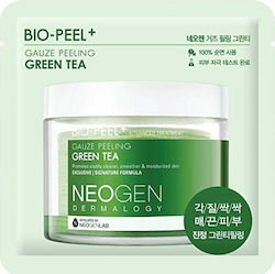 NeoGen Lab Bio-Peel+ Gauze Peeling 8τμχ NeoGen Lab Bio-Peel+ Gauze Peeling 8τμχ