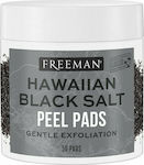 Freeman Hawaiian Black Salt Face 50τμχ