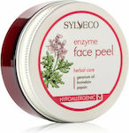 Sylveco Enzyme Exfoliating for Face 75ml