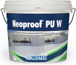 Neotex Neoproof PU W-40 Polyurethane Sealing Neotex Neoproof PU W-40 Polyurethane Sealing