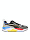 Puma X-Ray 2 Square Sneakers Multicolor