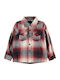 Name It Kids Checked Shirt Multicolour