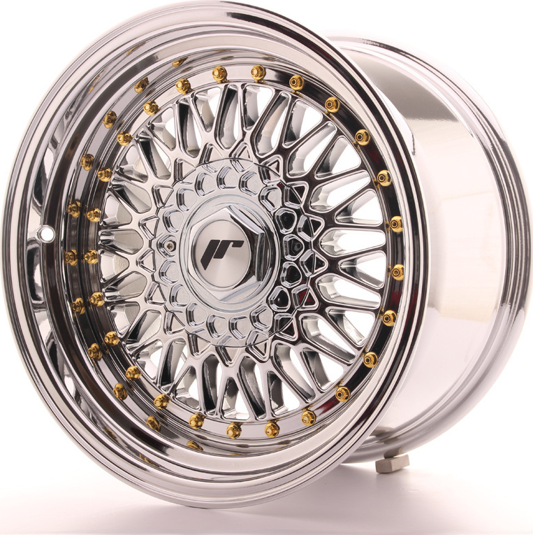 Japan Racing Wheels Ζάντες Αλουμινίου Αυτοκινήτου JR9 16