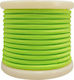 Elvhx Fabric Cable 2x0.75mm² 10m in Green Color...