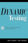 Dynamic Testing, The Nature and Measurement of Learning Potential