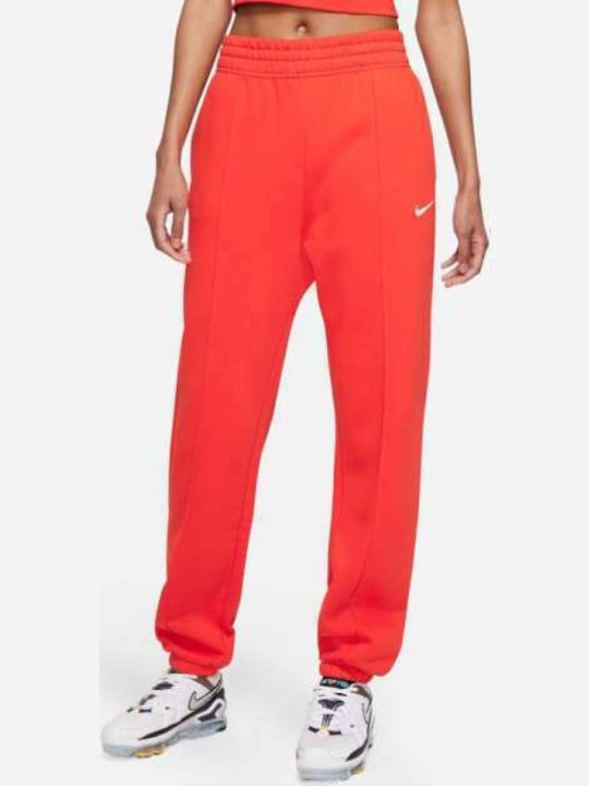 Nike Sportswear Παντελόνι Φόρμας με Λάστιχο Fle...