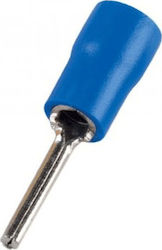 Ergom 404-081600130 Ακίδος με Μόνωση Μπλε