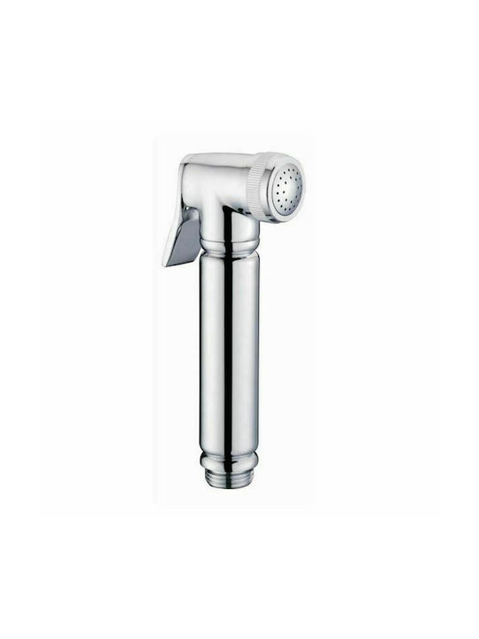 Interflex Elite Bidet Sprayer Silver