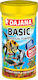 Dajana Tropica Basic Τροφή για Τροπικά Ψάρια 500ml