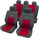 Petex Set Huse Auto 11buc Poliester Active Spor...