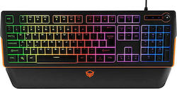 Meetion K9520 Μεμβράνης (Αγγλικό US)