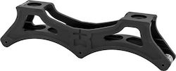 FR UFS FREERIDE FRAMES BLACK