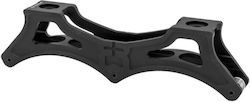 FR UFS FREERIDE FRAMES BLACK