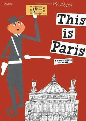 This is Paris This is Paris