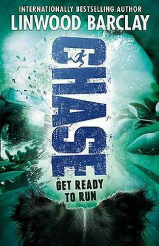 Chase, Get Ready to Run Chase, Get Ready to Run