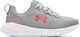 Under Armour Essential Femei Pantofi sport Alergare Gri