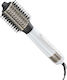 Remington Hydraluxe Electric Hair Brush with Air 800W