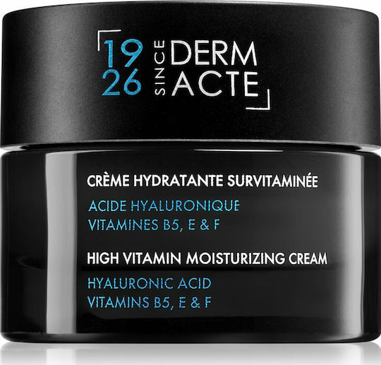 Academie Derm Acte Cremă De Față Hidratare De Zi Colorată 50ml
