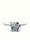 Nachtmann Ice Декоративна купа Кристална Прозрачен 31.5x21x10см 1бр