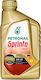 Petronas Sprinta F900 Synthetic Motorcycle Oil for Four-Stroke Engines 5W-40 1lt
