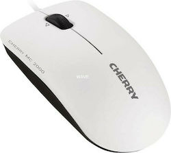 Cherry MC 2000 Verkabelt Gray Cherry MC 2000 Verkabelt Gray