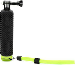Caruba Selfie-Stick Für Actionkamera-Zubehör Kompatibilität GoPro Fusion / Held 10 / Held 11 / Held 11 Mini / Held 12 / Held 2018 / Held 3 / Held 3+ / Held 4 / Hero 4 Session / Held 5 / Held 5 Session / Held 6 / Held 7 / Held 8 / Held 9 / Max Caruba Selfie-Stick Für Actionkamera-Zubehör Kompatibilität GoPro Fusion / Held 10 / Held 11 / Held 11 Mini / Held 12 / Held 2018 / Held 3 / Held 3+ / Held 4 / Hero 4 Session / Held 5 / Held 5 Session / Held 6 / Held 7 / Held 8 / Held 9 / Max