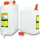Brunner Jerry Plus Πλαστικό Μπιτόνι 10lt